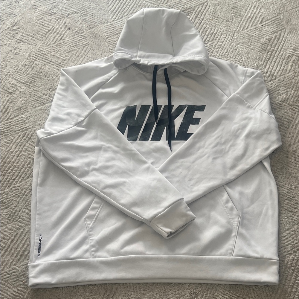 Men’s Nike Therma-Fit Pullover Hoodie